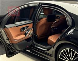 مێرسێدس بێنز S-Class